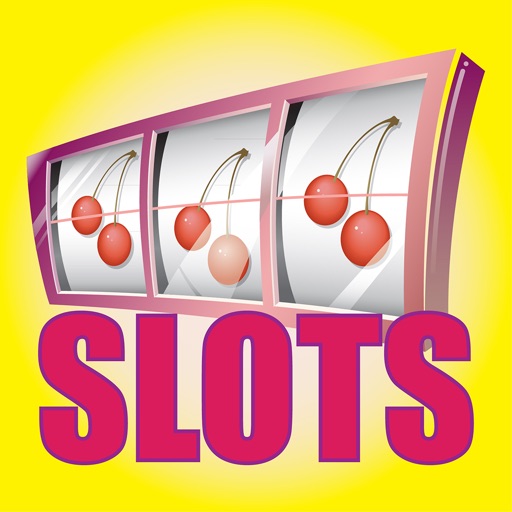 ++A Puzzle Wheel of Classic Slots Machine - Spin the real casino to win the Jackpot icon