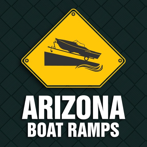 Arizona Boat Ramps icon