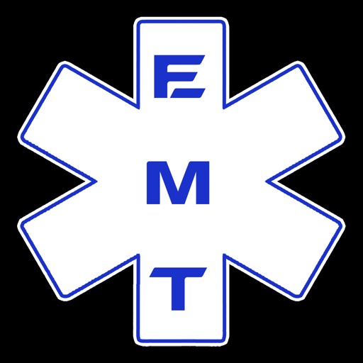 EMT Study Lite Icon