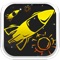 Avoid the Sun Craze - Fast Tapping Space Blast Paid