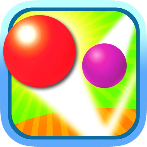 Awesome Classic Sling Ball Shooting Rush Saga Arcade Games Pro Fun iOS App