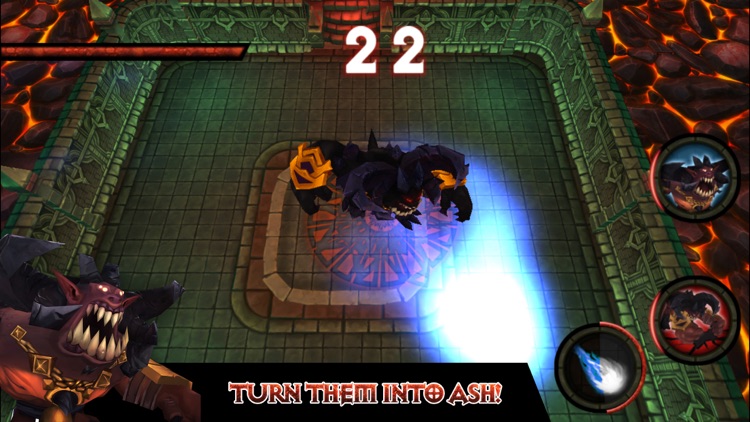 Dungeon & Demons: Survival Against The Demons screenshot-3