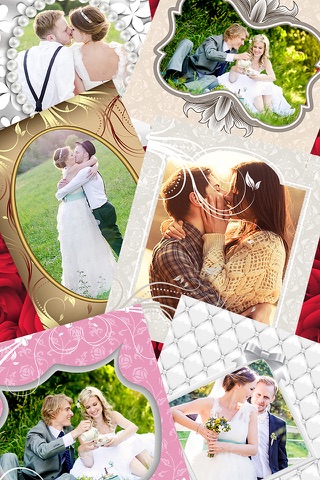 Wedding Wishes screenshot 3