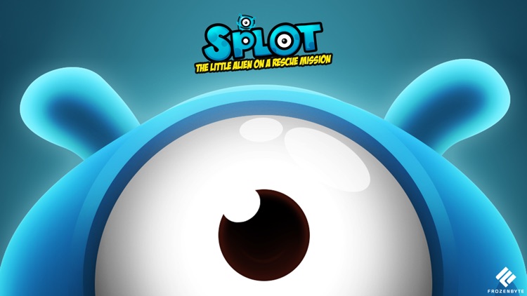 Splot screenshot-0