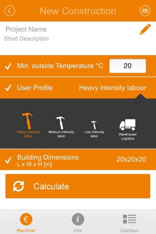 Heat Designer screenshot 3