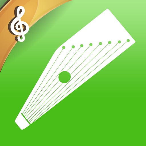 Baby Psaltery - teach your children to play on gusli with tiny tales of the wind icon