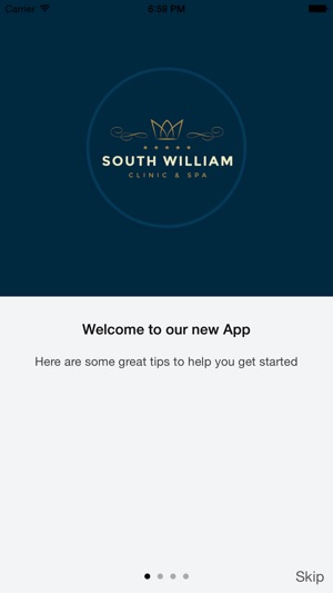 South William Clinic And Spa(圖1)-速報App