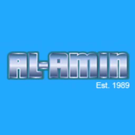AlAmin Fine Indian Cuisine by AppInstitute.co.uk