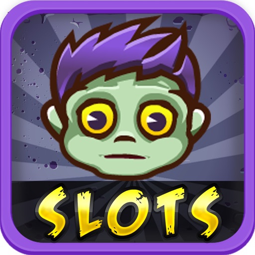 Aaaah Old Casino Slots of the Walking Dead in Las Vegas - Progressive Slot Machine Pro iOS App