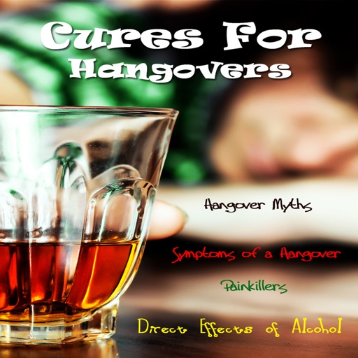 Cures For Hangovers