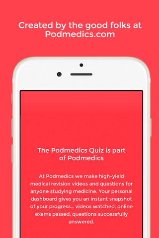 Podmedics screenshot 4