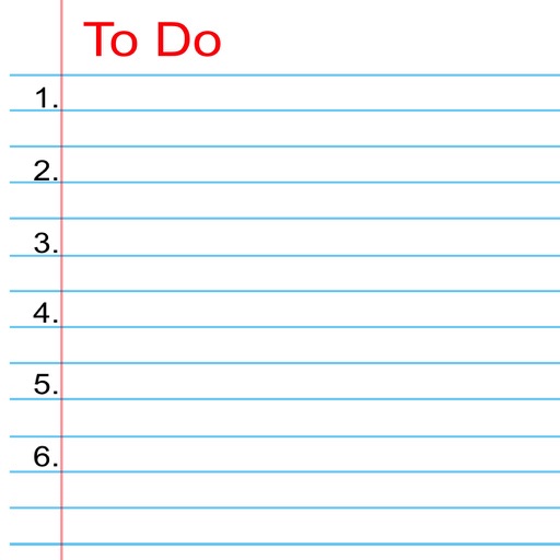 To Do App