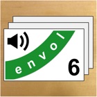 Top 30 Education Apps Like Envol 6 Vocabeln mit Ton - Best Alternatives