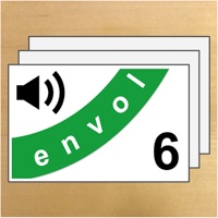 Envol 6 Vocabeln mit Ton