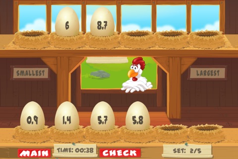 Eggs to Order screenshot 3