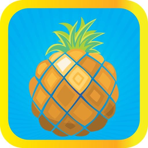 Fruit Survival iOS App