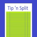 Tip 'n Split
