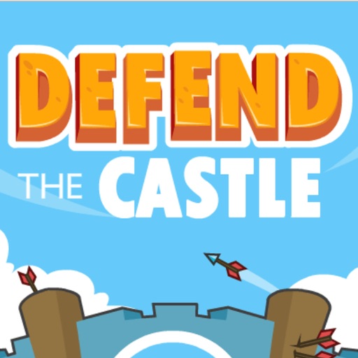 Defend the Castle - Warrior Clash Icon