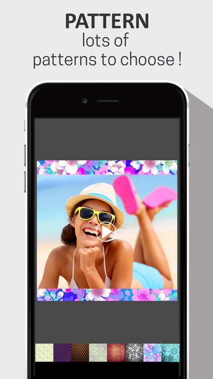 No Crop Video For Instagram - Convert Square Size and Movie Clip into Rectangle Shape
