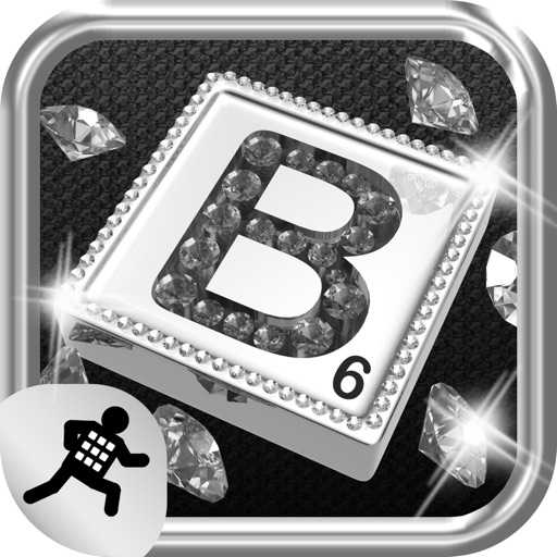 Blingword® iOS App