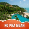 Ko Pha Ngan Island Travel Guide