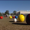 Lawn Bowls