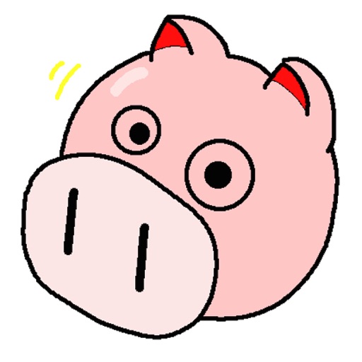 Piggy Wallet icon