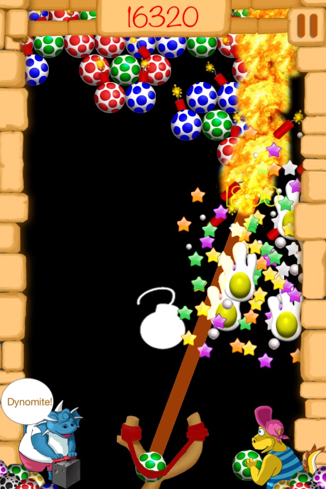 Shooting Frenzy Free screenshot 3