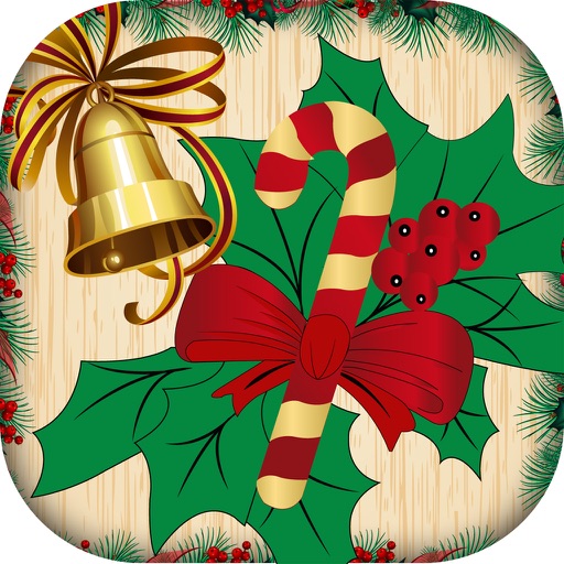 Pick Up Frozen Sticks - Christmas Family Challenge- Free Icon