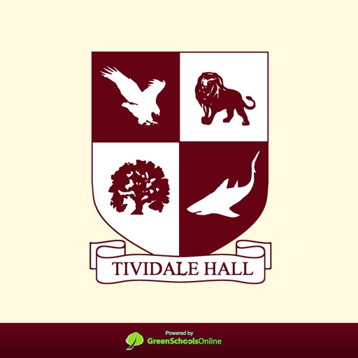 Tividale Hall Primary icon