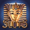 AAA The Egyptian Slots Pharaoh Way - Ancient Big Majestic Pharaoh and Cleopatra Casino Golden Slot Machine Free