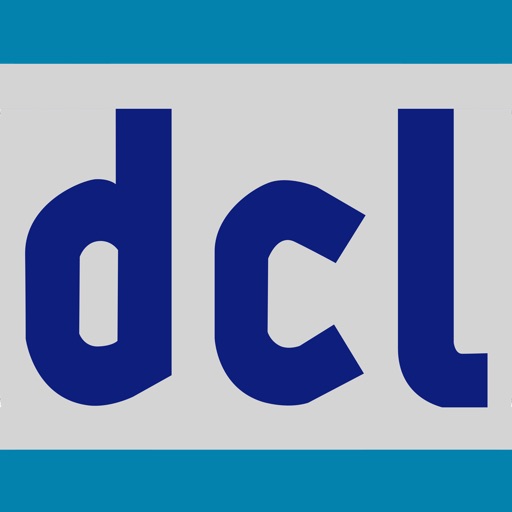 DCL application stations-service