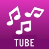 mTube - Music Player and Playlist Manager