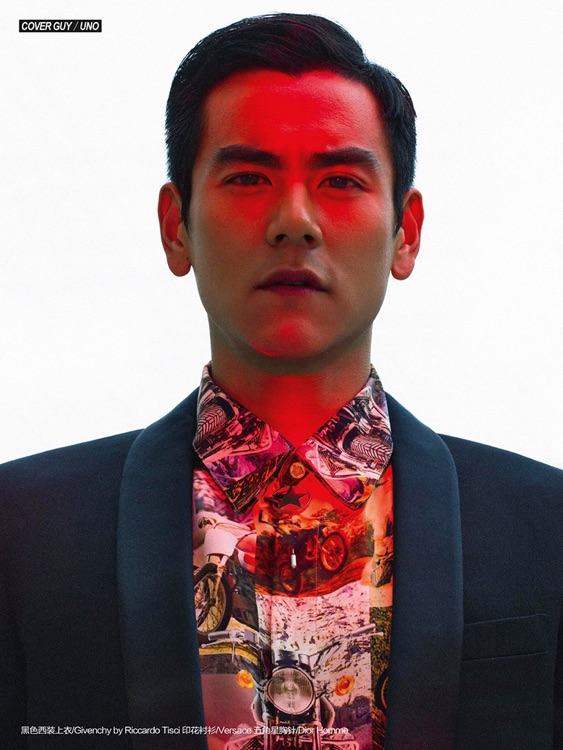 风度men's uno by Men's Uno Trade (China) Co., Ltd