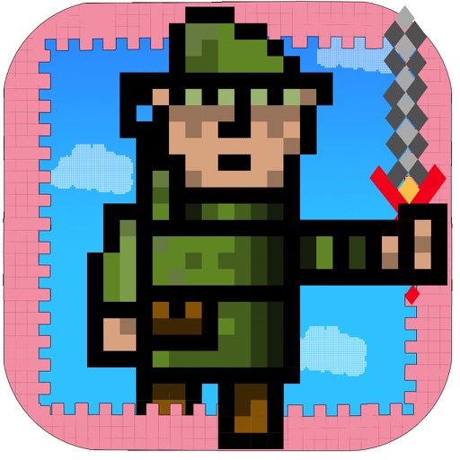 A Goblin Sword Jumping Adventure PRO - Bouncy Legendary Evil Mania