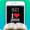 Bible Scripture Lock-Screens - Daily Wallpapers & Backgrounds
