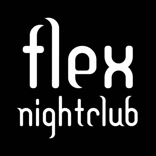 Flex Nightclub & Bar icon