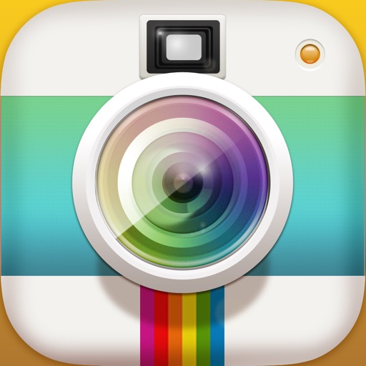 Apex Slow Shutter Long Exposure Cam - Fast Edits Edition iOS App