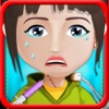 Neck Surgery Doctor - Treat Injured Patients in this free Crazy surgeon Hospital Doctor Game for kids