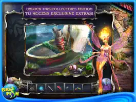 Game screenshot Bridge to Another World: Burnt Dreams HD - Hidden Objects, Adventure & Mystery (Full) mod apk