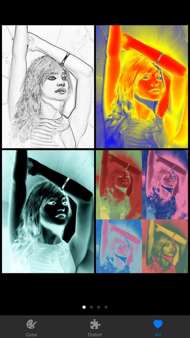 SCARICA CAMWOW - FREE PHOTO BOOTH EFFECTS LIVE ON CAMERA