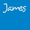 James magazine