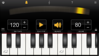 iGrand Piano Screenshot 4