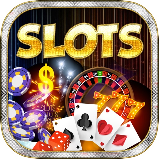 ``````` 777 ``````` A Vegas Jackpot FUN Gambler Slots Game - FREE Casino Slots icon