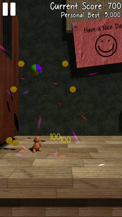 Poppin' Teddy screenshot-4