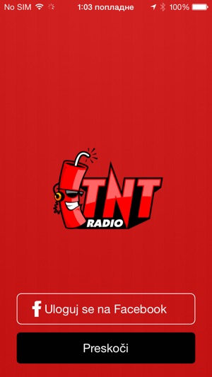 Radio TNT(圖2)-速報App