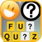 Mugalon Fun - an emoji quiz, guess the 2 to 4 pics or emoticons for 1 word