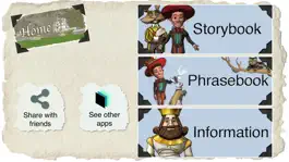 Game screenshot Learn Welsh with Alice mod apk