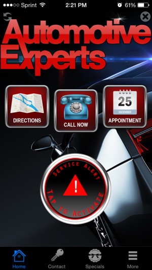 Automotive Experts(圖4)-速報App