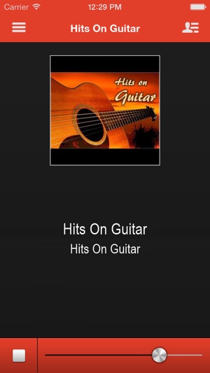 Hits On Guitar(圖1)-速報App